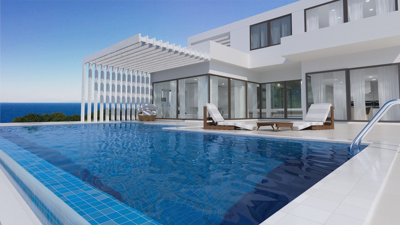 Aurora Villa  - pic #1